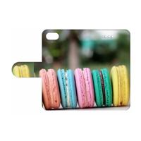 iPhone 7 | 8 | SE (2020) | SE (2022) | Book Cover | Macarons - thumbnail
