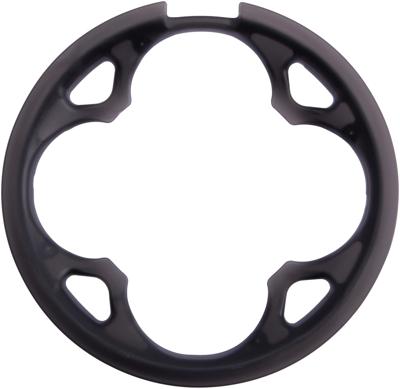 SRAM kettingrand "via" chain guard ring via 48t f.via gr