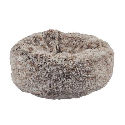 CROCI HONDENMAND DONUT BICOLOR BEIGE