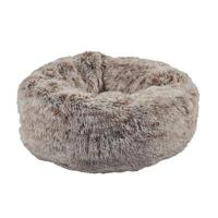 CROCI HONDENMAND DONUT BICOLOR BEIGE - thumbnail