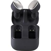 Renkforce RF-TWS-500 Bluetooth® HiFi Stereo Headset In Ear Headset Zwart - thumbnail