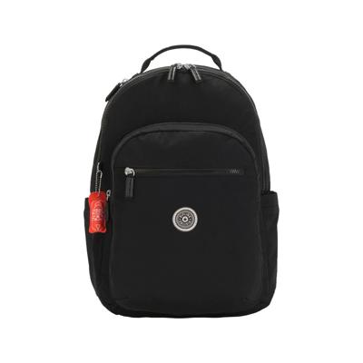 Kipling rugzak Seoul zwart