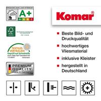 Noordwand Komar Stefan Hefele Fotobehang California Dreaming - SH012-VD1 - thumbnail