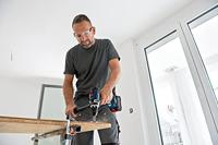 Bosch Professional GSR 18V-150 C 06019J5001 Accu-schroefboormachine 18 V Li-ion Zonder accu, Zonder lader, Brushless - thumbnail