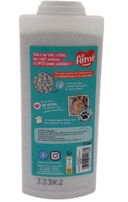 Ontsmettingsmiddel Aimé