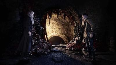 Resident Evil VIII Village Gold Edition