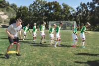 SKLZ MINI BANDS Resistance Band Set - thumbnail