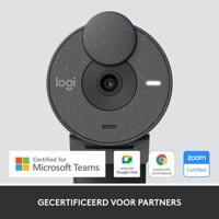 Webcam Logitech BRIO 305 - thumbnail