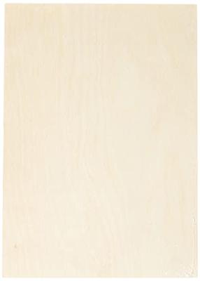 Donau Elektronik M327 Platen van multiplex