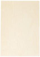 Donau Elektronik M327 Platen van multiplex - thumbnail