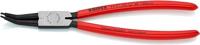 Knipex Borgveertang zwart geatramenteerd 225 mm - 4431J32 - thumbnail