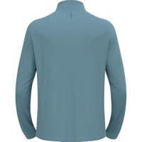 Odlo Essential Ceramiwarm Half-Zip Midlayer Heren - thumbnail