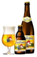 La Chouffe Bierglazen 250 ml - 2 stuks - thumbnail