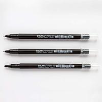 Sakura pigma pen zwart set 3 - thumbnail