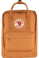 Fjällräven Kanken Rugzak Spicy Orange - thumbnail