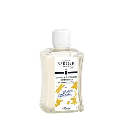 Maison Berger Navulling - voor aroma diffuser - Lolita Lempicka 475 ml