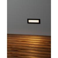 Lyora Zwarte inbouwlampEcho richtbaar - 9030809 - thumbnail