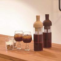 Hario Filter-in coffee Bottle - Cold Brew Coffee fles - 750 ml - thumbnail