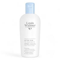 Louis Widmer Suncare After Sun Zonder Parfum 150ml - thumbnail