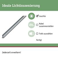 Paulmann Neon 94216 Verlichtingssysteem Plug&Shine Profiel Aluminium - thumbnail