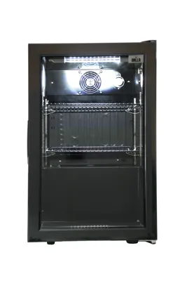 GRLLR Connect Koelkast BBQ Fridge Unit Extension