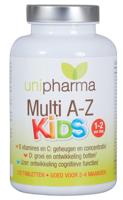 Unipharma Multi A-Z Kids Tabletten - thumbnail
