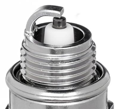 NGK bougie spark plug bpmr6a standard - thumbnail