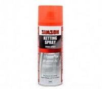 Simson kettingspray spuitbus 400ml - thumbnail