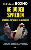 De doden spreken (Paperback) - thumbnail