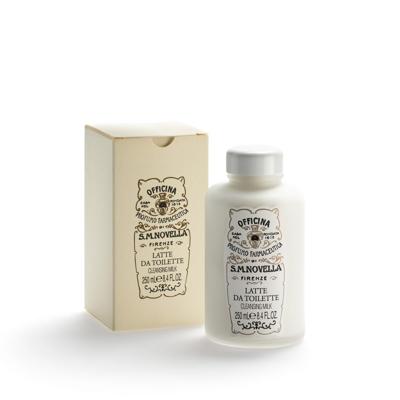 Santa Maria Novella Cleansing Milk