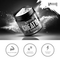 Warrior Creatine Unflavoured (300 g) - thumbnail