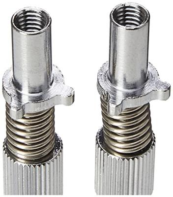 JAGWIRE Mickey adjusting barrels (2pcs)