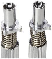 JAGWIRE Mickey adjusting barrels (2pcs) - thumbnail
