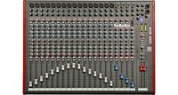 Allen & Heath ZED 24 USB live PA mixer - thumbnail