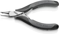 Knipex voorsnijtang schuine kop 120 mm esd - 6462120esd - thumbnail