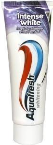 Aquafresh Intense White Tandpasta - voor wittere tanden Aquafresh Intense White Tandpasta - voor wittere tanden