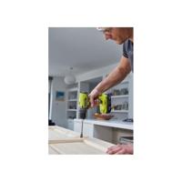 Ryobi R18DD2-220S | ONE+ | 18V | Li-ion | accu boor-/schroefmachine | set - 5133003821 - thumbnail