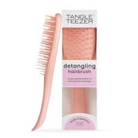 Tangle Teezer Ultimate Detangler Extra Gentle Saffron - thumbnail