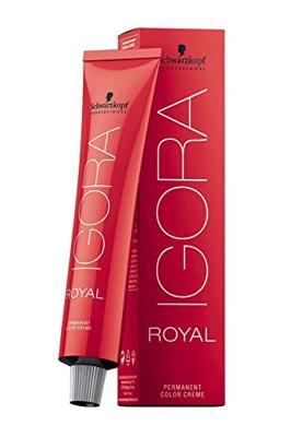 Schwarzkopf Igora Royal 60ml