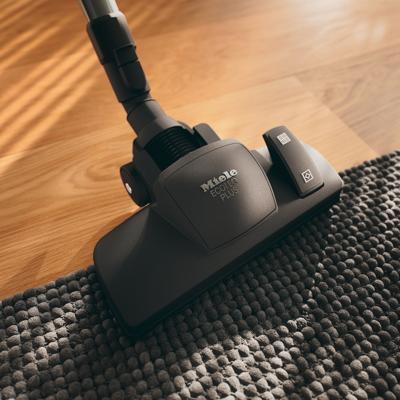 Miele Boost CX1 allergy Stofzuiger zonder zak Grijs Miele Boost CX1 allergy Stofzuiger zonder zak Grijs