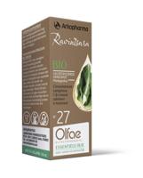 Olfae Ravintsara 27 bio 5 Milliliter - thumbnail