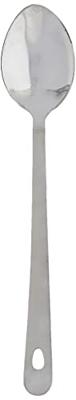 Lepel Ibili Roestvrij staal 34 cm Zilverkleurig Lepel Ibili Roestvrij staal 34 cm Zilverkleurig