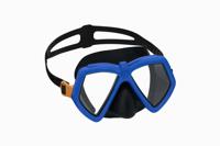 Bestway Duikmasker voor Kinderen Anatomische Riem Diverse Kleuren +3 Jaar Strand en Zwembad 22011 - thumbnail