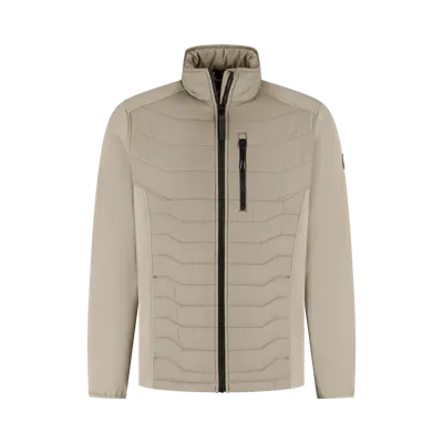 Kjelvik Sytze Hybride Jas