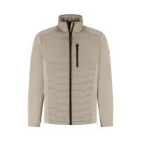 Kjelvik Sytze Hybride Jas - thumbnail