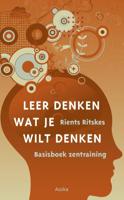 Leer denken wat je wilt denken - Rients Ritskes - ebook - thumbnail