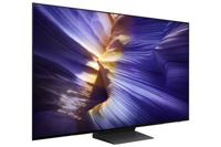 Samsung OLED 4K QE48S92F TV (2025) - thumbnail