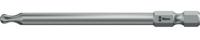 Wera 867/4 KK 05059704001 Torx-bit T 30 Gereedschapsstaal Gelegeerd, Taai F 6.3 1 stuk(s) - thumbnail