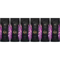 L'OR Vibrant Espresso - koffiebonen - 6 x 1 kilo - thumbnail