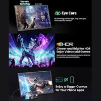 Lipa HDR-80 Portable Monitor Full HD 18.5″ - thumbnail